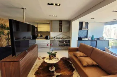 Apartamento com 2 dormitórios à venda, 89 m² - tatuapé - são paulo/sp