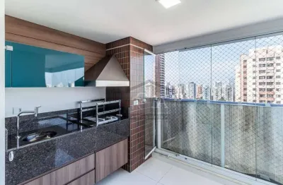 Apartamento com 3 dormitórios à venda, 95 m² por r$ 1.350.000,00 - tatuapé - são paulo/sp