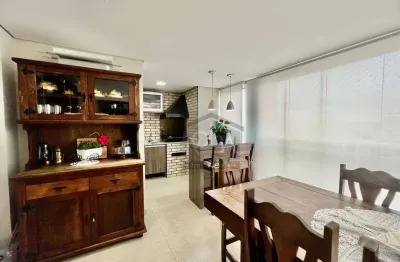 Apartamento com 3 dormitórios à venda, 122 m² por r$ 1.625.000,00 - vila regente feijó - são paulo/sp
