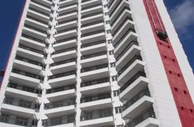 Apartamento com 1 dormitório para alugar, 40 m² por r$ 4.071,00 - vila regente feijó - são paulo/sp