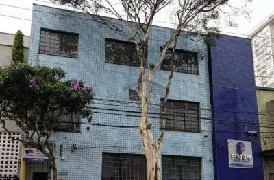 Prédio à venda na Rua Tijuco Preto, 1686, Tatuapé, São Paulo