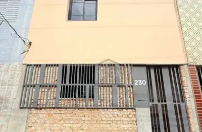Casa com 2 dormitórios à venda  - vila bertioga - são paulo/sp