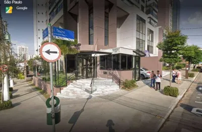 Apartamento a venda, 2 dormitórios, 1 suíte, 1 vaga, 57 m², tatuapé-sp