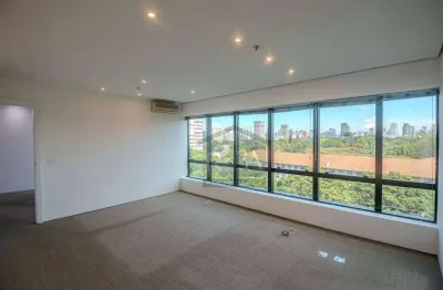 Conjunto para alugar, 68 m² - jardim europa - são paulo/sp