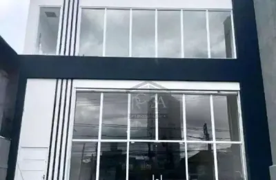 Loja para alugar, 513 m² - vila regente feijó - são paulo/sp