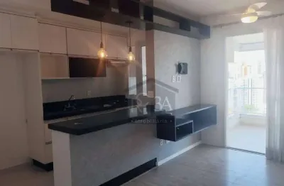 Apartamento com 2 dormitórios para alugar, 72 m²  - tatuapé - são paulo/sp