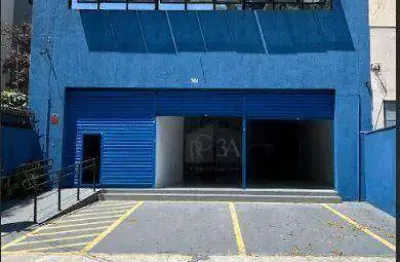 Prédio para alugar, 375 m² - parque da vila prudente - são paulo/sp