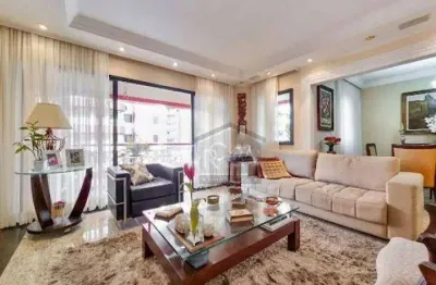 Apartamento com 2 dormitórios à venda, 125 m²  - vila gomes cardim - são paulo/sp