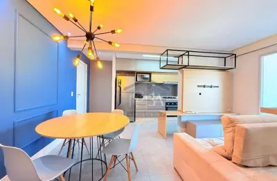 Apartamento com 2 dormitórios para alugar, 78 m² por r$ 6.502,09/mês - quarta parada - são paulo/sp