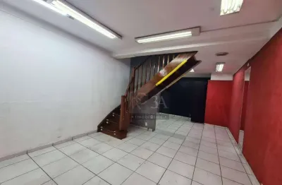 Sobrado para alugar, 170 m² por r$ 8.156,39/mês - tatuapé - são paulo/sp