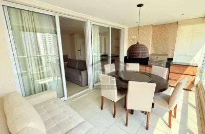 Apartamento com 2 dormitórios à venda, 100 m² por r$ 1.380.000,00 - jardim anália franco - são paulo/sp