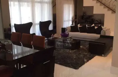 Apartamento com 3 dormitórios para alugar, 315 m²  - tatuapé - são paulo/sp