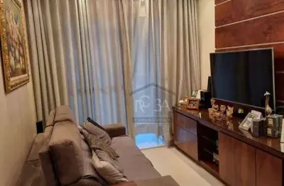 Apartamento com 3 dormitórios à venda, 74 m² por r$ 790.000 - tatuapé - são paulo/sp