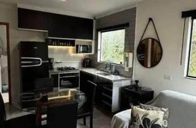 Apartamento para venda próximo ao shopping anália franco com 2 dormitórios.