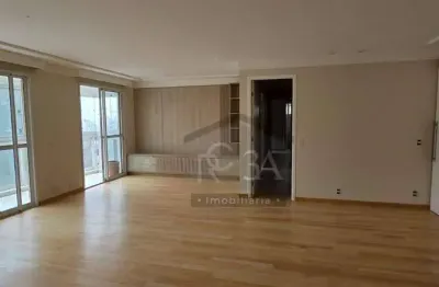 Apartamento com 3 dormitórios à venda, 126 m² - tatuapé - são paulo/sp