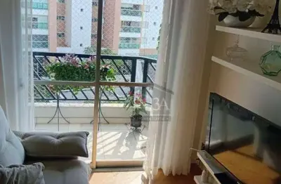 Apartamento com 3 dormitórios à venda, 79 m² por r$ 700.000,00 - vila formosa - são paulo/sp