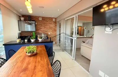 Apartamento com 2 dormitórios à venda, 105 m² por r$ 1.900.000 - tatuapé - são paulo/sp