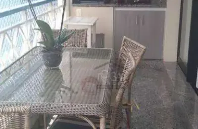 Apartamento com 3 dormitórios à venda, 151 m² - tatuapé - são paulo/sp