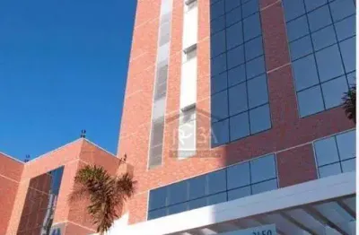 Sala comercial com 2 salas para alugar na Rua Antônio de Barros, 2450, Tatuapé, São Paulo