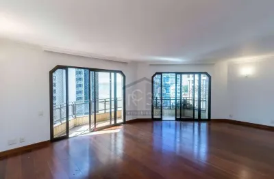 Apartamento com 3 dormitórios para alugar, 240 m² por r$ 18.230,25/mês - itaim bibi - são paulo/sp