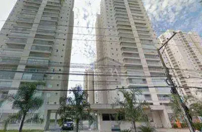 Apartamento com 3 suítes à venda, 128 m² - vila augusta - guarulhos/sp