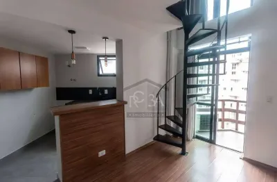 Apartamento com 1 dormitório para alugar, 103 m² - itaim bibi - são paulo/sp
