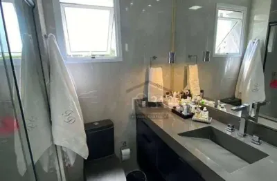 Apartamento com 3 dormitórios à venda, 127 m² - tatuapé - são paulo/sp