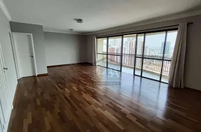 Apartamento com 4 quartos à venda na Rua Serra de Bragança, 757, Tatuapé, São Paulo