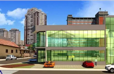 Prédio, 800 m²  - chácara santo antônio (zona leste) - são paulo/sp