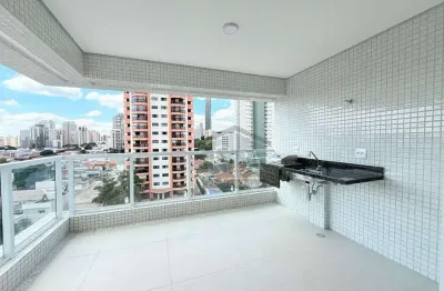 Apartamento com 2 dormitórios à venda, 80 m² por r$ 1.600.000 - tatuapé - são paulo/sp