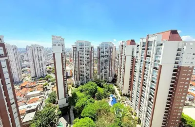 Cobertura com 5 dormitórios para alugar, 340 m² por r$ 49.300,00/mês - tatuapé - são paulo/sp