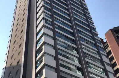 Apartamento com 3 dormitórios para alugar, 184 m² por r$ 16.800,00 - jardim anália franco - são paulo/sp