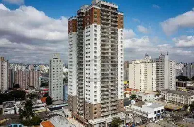 Cobertura com 4 dormitórios à venda, 320 m² por r$ 6.650.000,00 - mooca - são paulo/sp