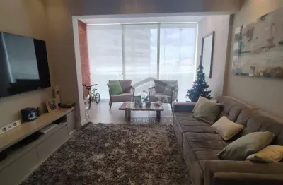 Apartamento com 2 dormitórios para alugar, 76 m² - jardim anália franco - são paulo/sp