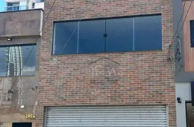 Prédio para alugar na Rua Martim Pescador, 155, Tatuapé, São Paulo