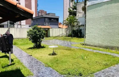 Casa com 6 quartos à venda na Rua Luiz dos Santos Cabral, 369, Jardim Anália Franco, São Paulo