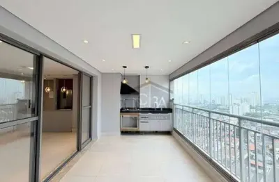 Apartamento com 3 dormitórios, 115 m² - - vila carrão - são paulo/sp