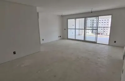 Apartamento com 3 dormitórios à venda, 126 m² - alto da mooca - são paulo/sp