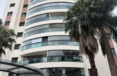 Apartamento com 3 dormitórios, 105 m²- jardim anália franco - são paulo/sp