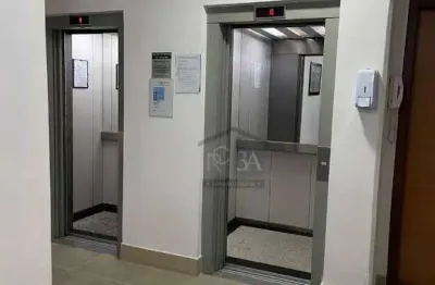 Apartamento com 2 quartos à venda na Alameda Ribeiro da Silva, 466, Campos Eliseos, São Paulo