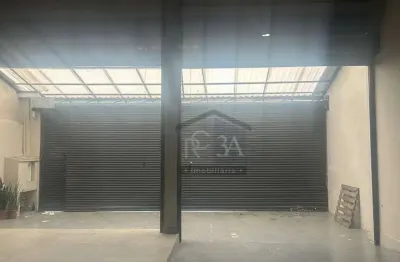 Prédio para alugar na Rua Paracambi, 75, Vila Regente Feijó, São Paulo