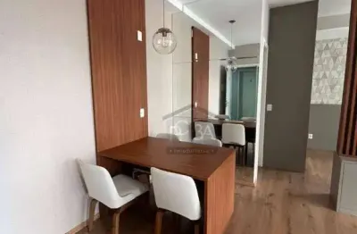 Apartamento com 1 dormitório para alugar, 40 m² por r$ 4.432,00 - vila regente feijó - são paulo/sp