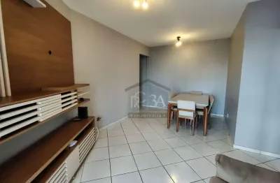 Apartamento com 3 dormitórios à venda, 75 m² por r$ 598.000,00 - vila regente feijó - são paulo/sp