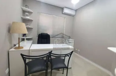 Sala comercial para alugar na Rua Doutor Ângelo Vita, 256, Tatuapé, São Paulo