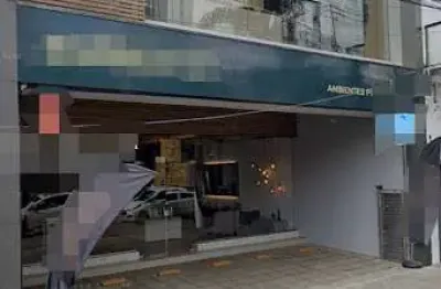 Ponto comercial com 2 salas para alugar na Rua Itapura, 1273, Tatuapé, São Paulo