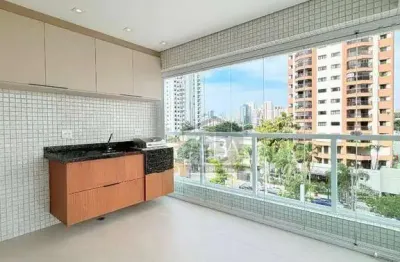 Apartamento com 3 dormitórios, 80 m² - venda por r$ 1.200.000,00 ou aluguel por r$ 8.880,00/mês - tatuapé - são paulo/sp