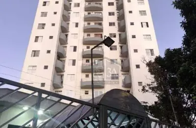 Apartamento com 1 dormitório para alugar, 55 m² - vila londrina - são paulo/sp