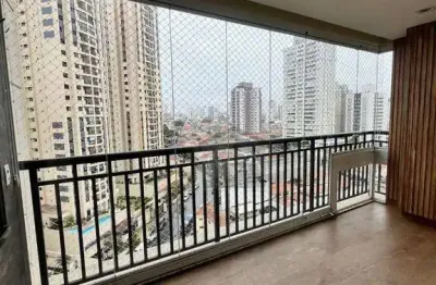 Apartamento com 3 dormitórios para alugar, 75 m² por r$ 7.140,00/mês - anália franco - são paulo/sp
