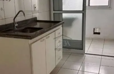 Apartamento com 2 dormitórios para alugar, 45 m² no - tatuapé - são paulo/sp