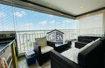 Apartamento com 2 dormitórios à venda, 63 m² por r$ 640.000,00 - vila carrão - são paulo/sp